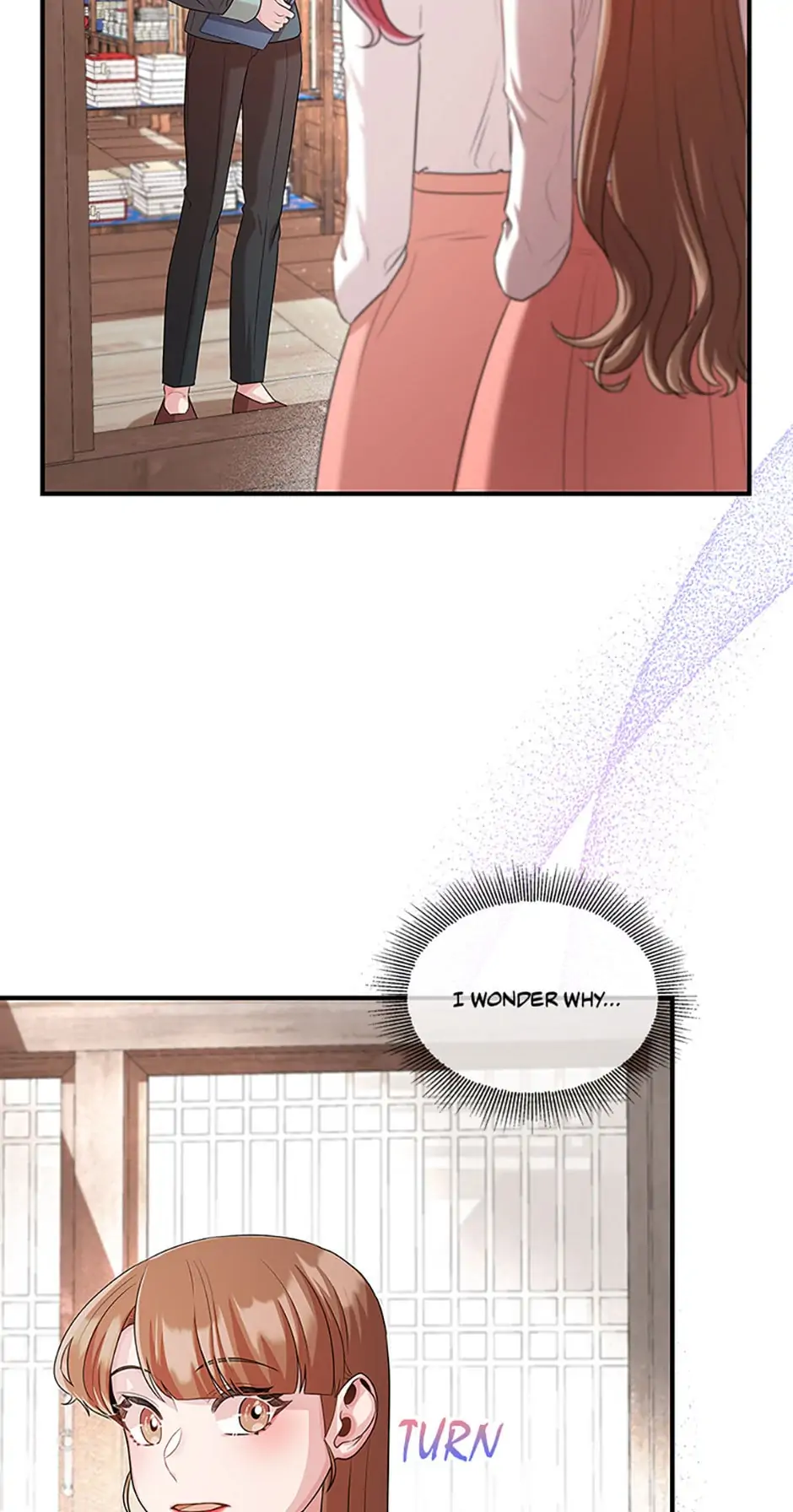 Avoiding the Heavenly Emperor Chapter 64 260 34