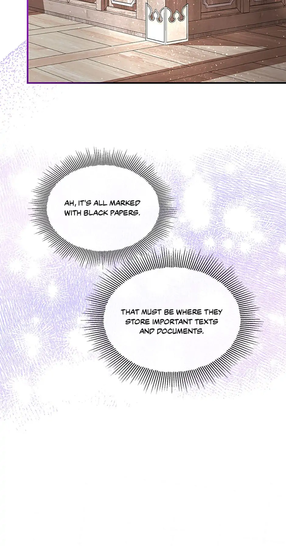 Avoiding the Heavenly Emperor Chapter 64 262 36