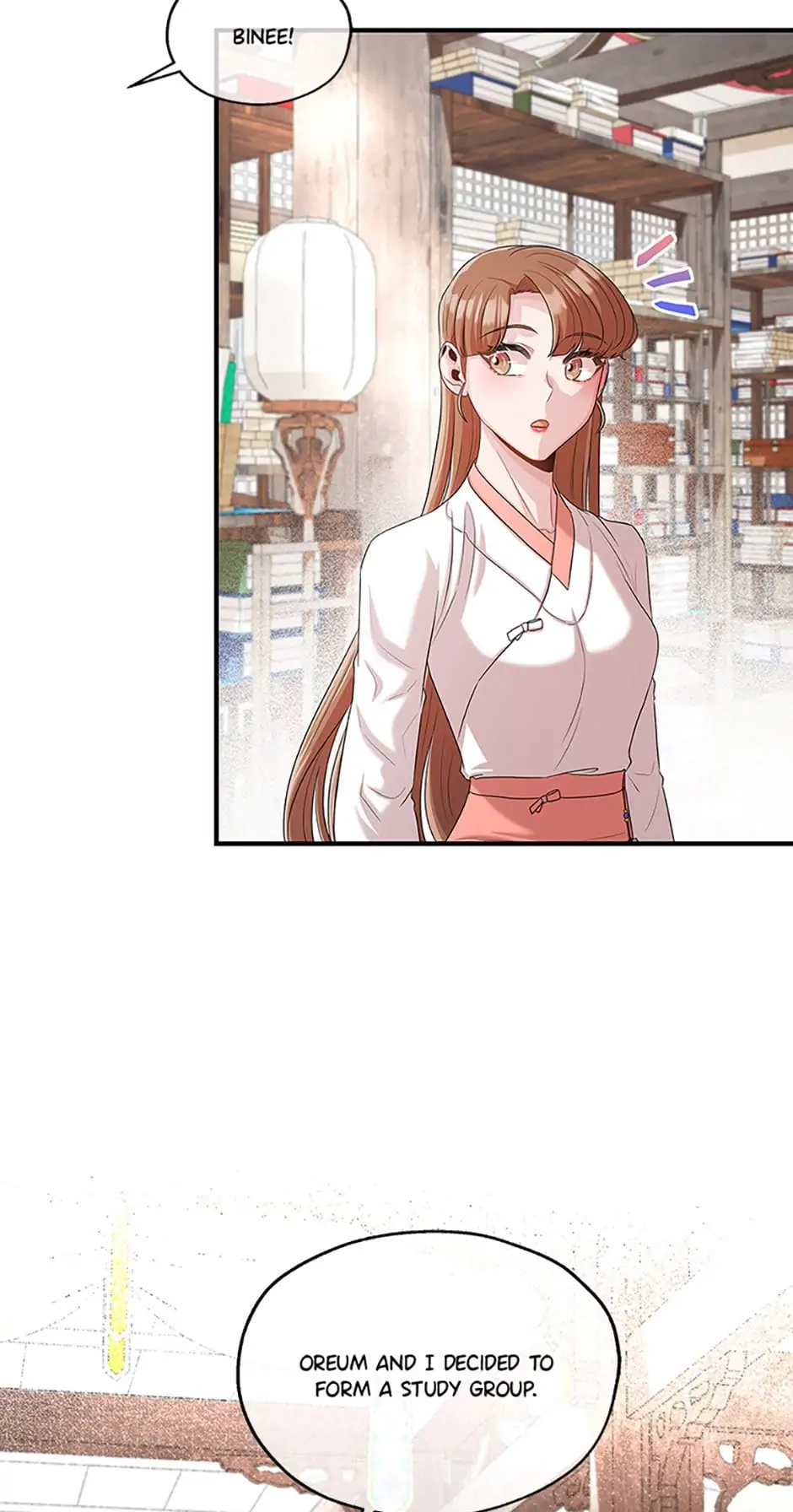 Avoiding the Heavenly Emperor Chapter 64 265 39