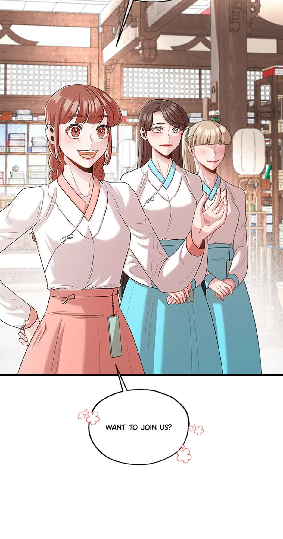 Avoiding the Heavenly Emperor Chapter 64 266 40