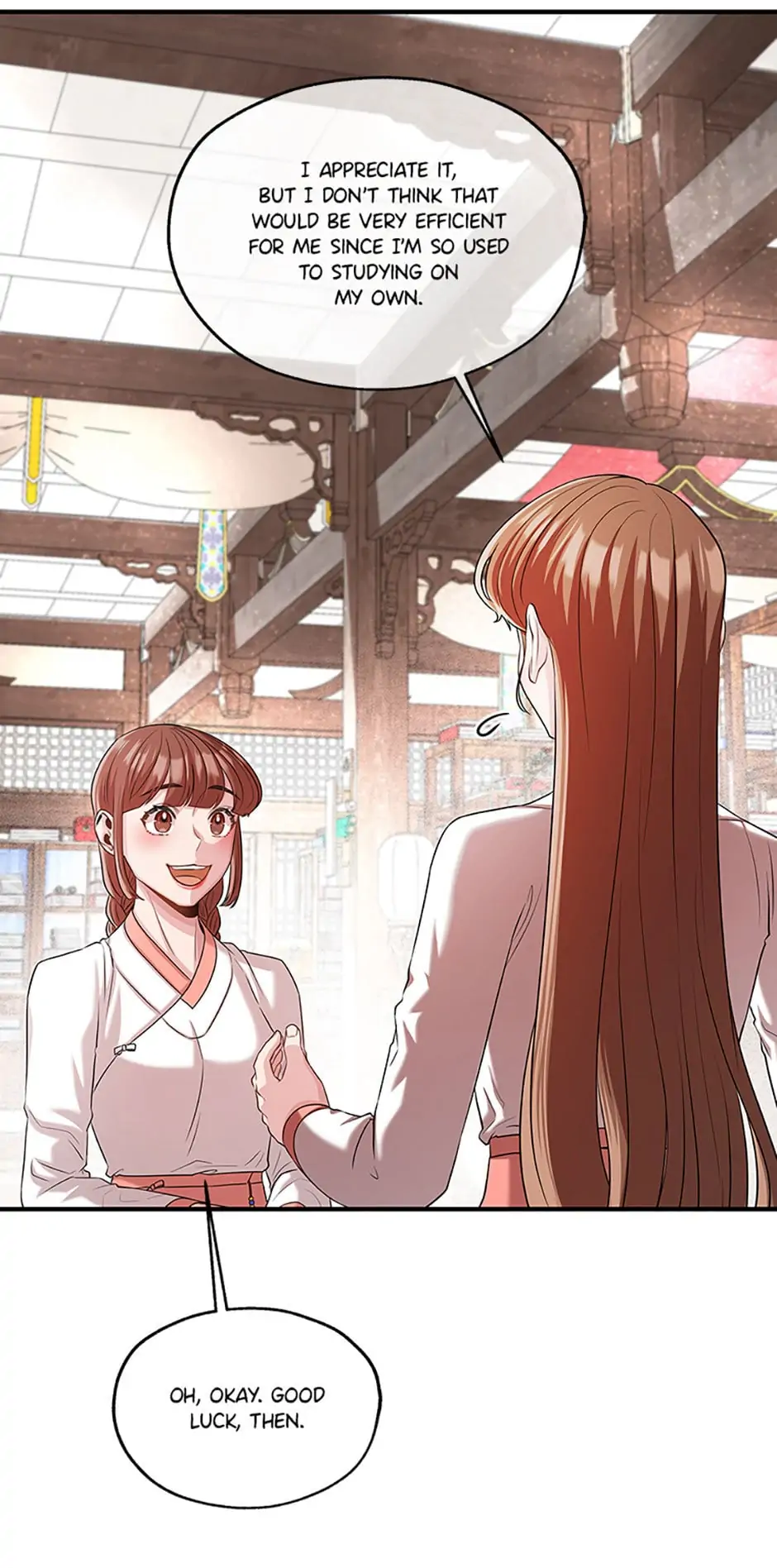 Avoiding the Heavenly Emperor Chapter 64 268 42