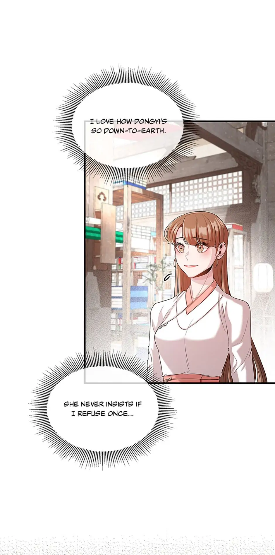 Avoiding the Heavenly Emperor Chapter 64 269 43