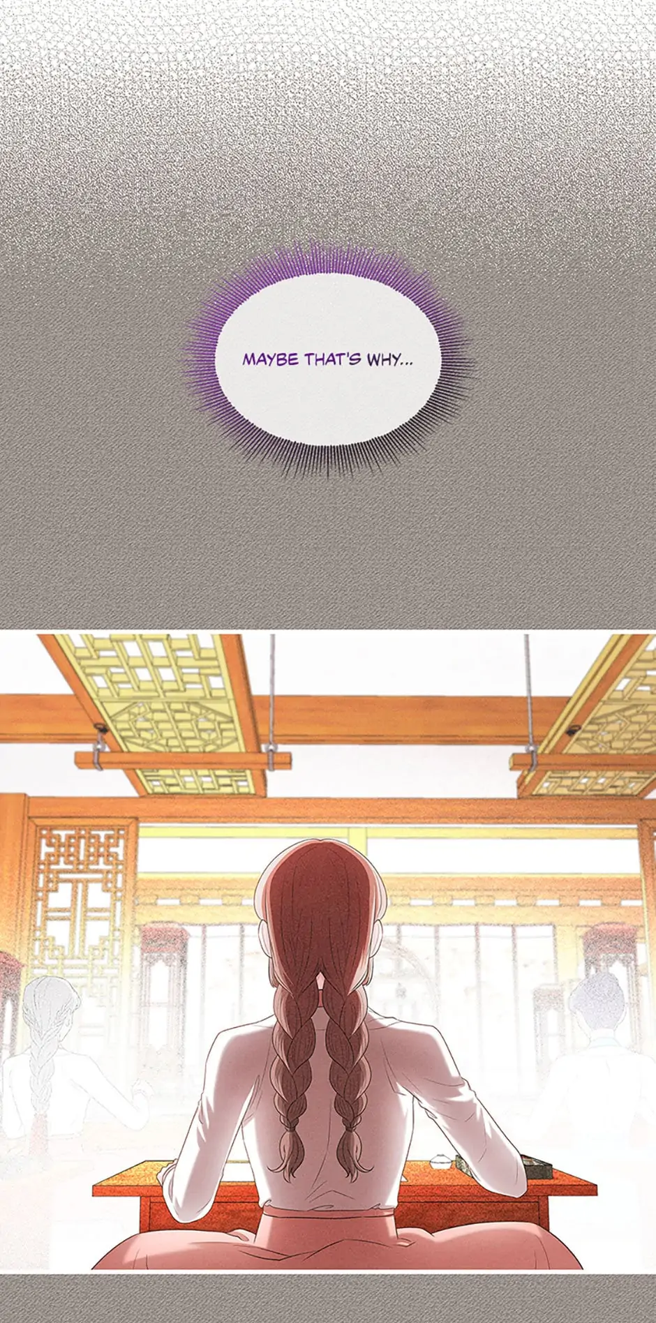 Avoiding the Heavenly Emperor Chapter 64 270 44