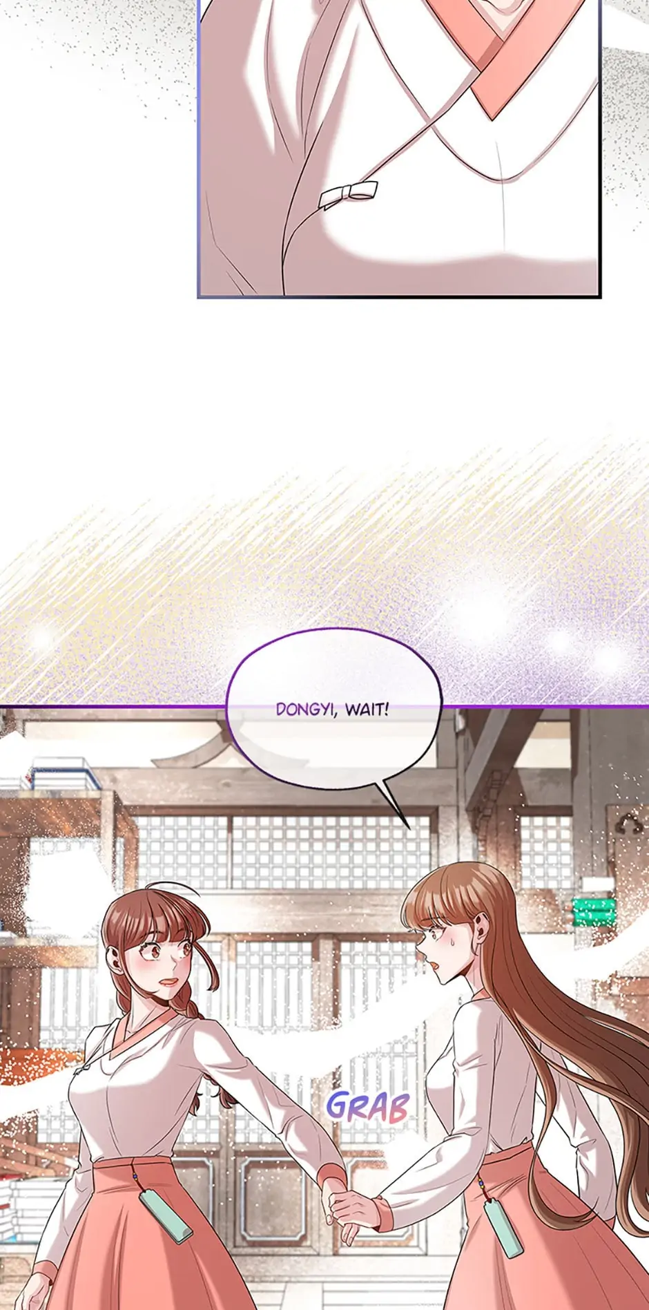 Avoiding the Heavenly Emperor Chapter 64 273 47