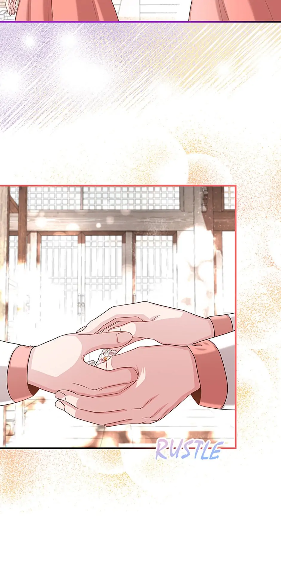 Avoiding the Heavenly Emperor Chapter 64 274 48