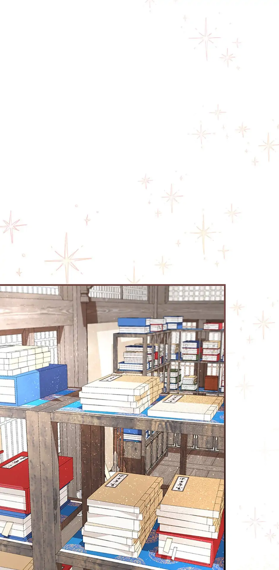 Avoiding the Heavenly Emperor Chapter 64 280 54