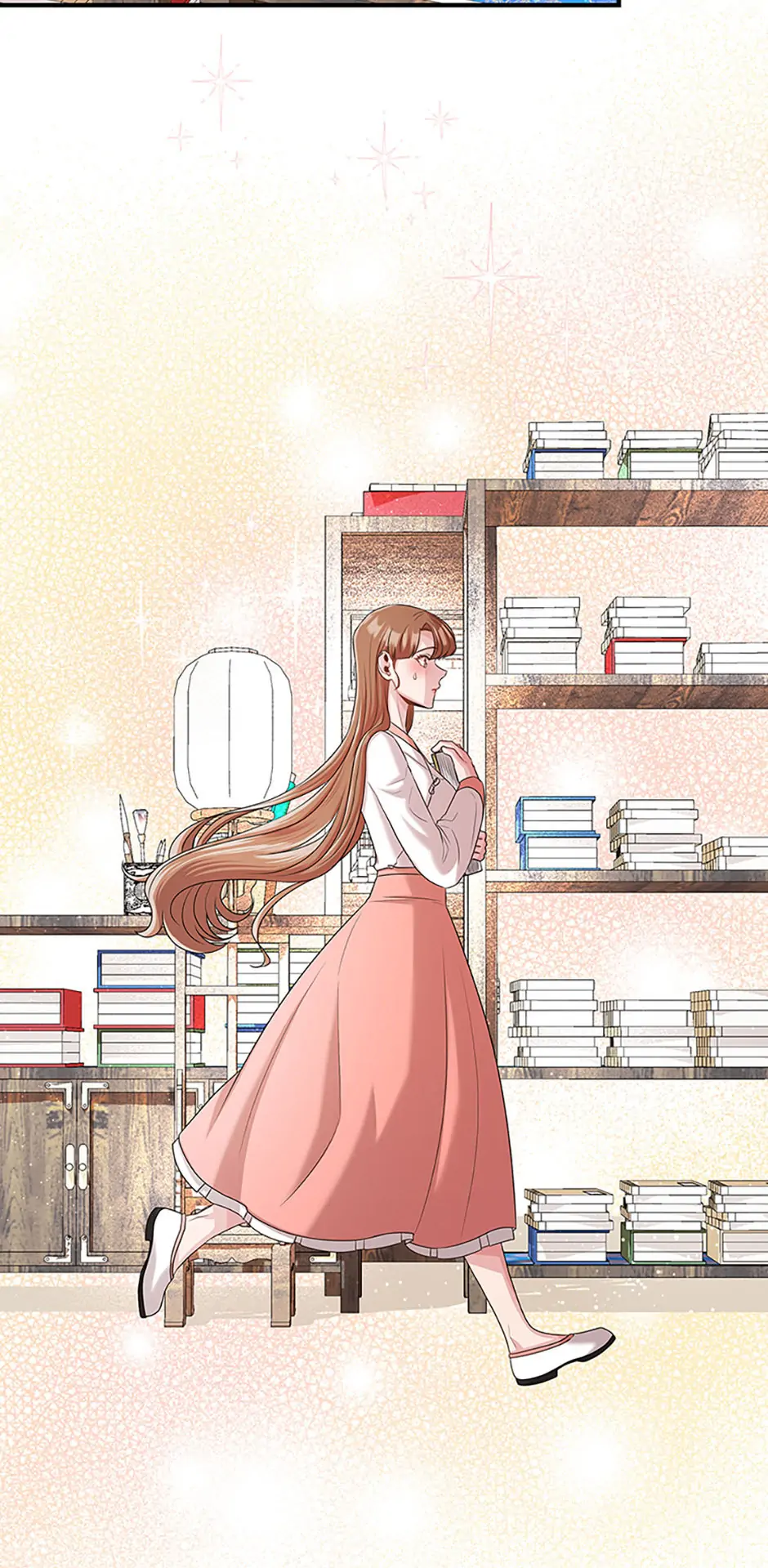 Avoiding the Heavenly Emperor Chapter 64 281 55