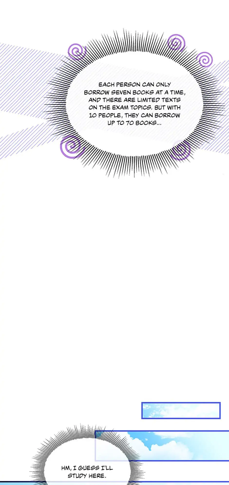 Avoiding the Heavenly Emperor Chapter 64 285 59