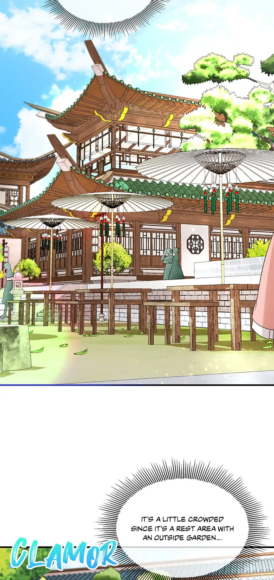 Avoiding the Heavenly Emperor Chapter 64 286 60