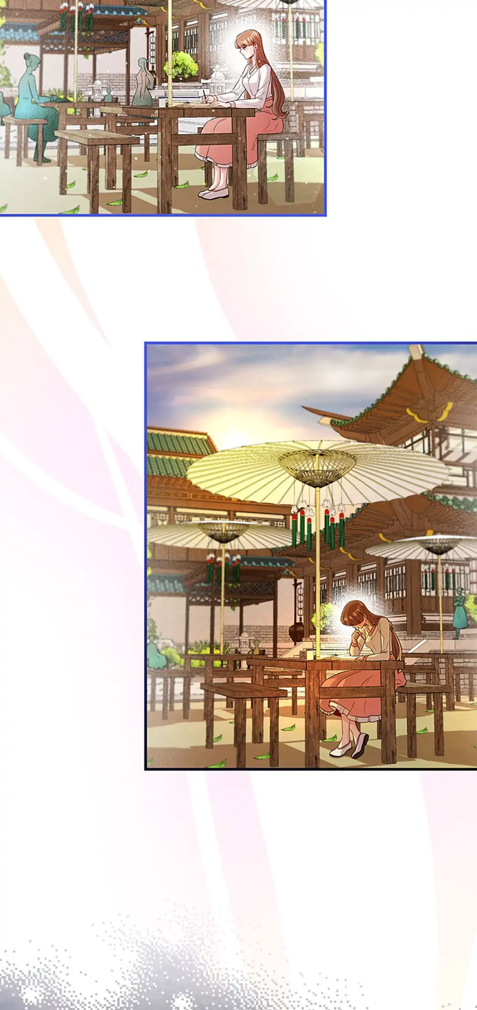 Avoiding the Heavenly Emperor Chapter 64 289 63