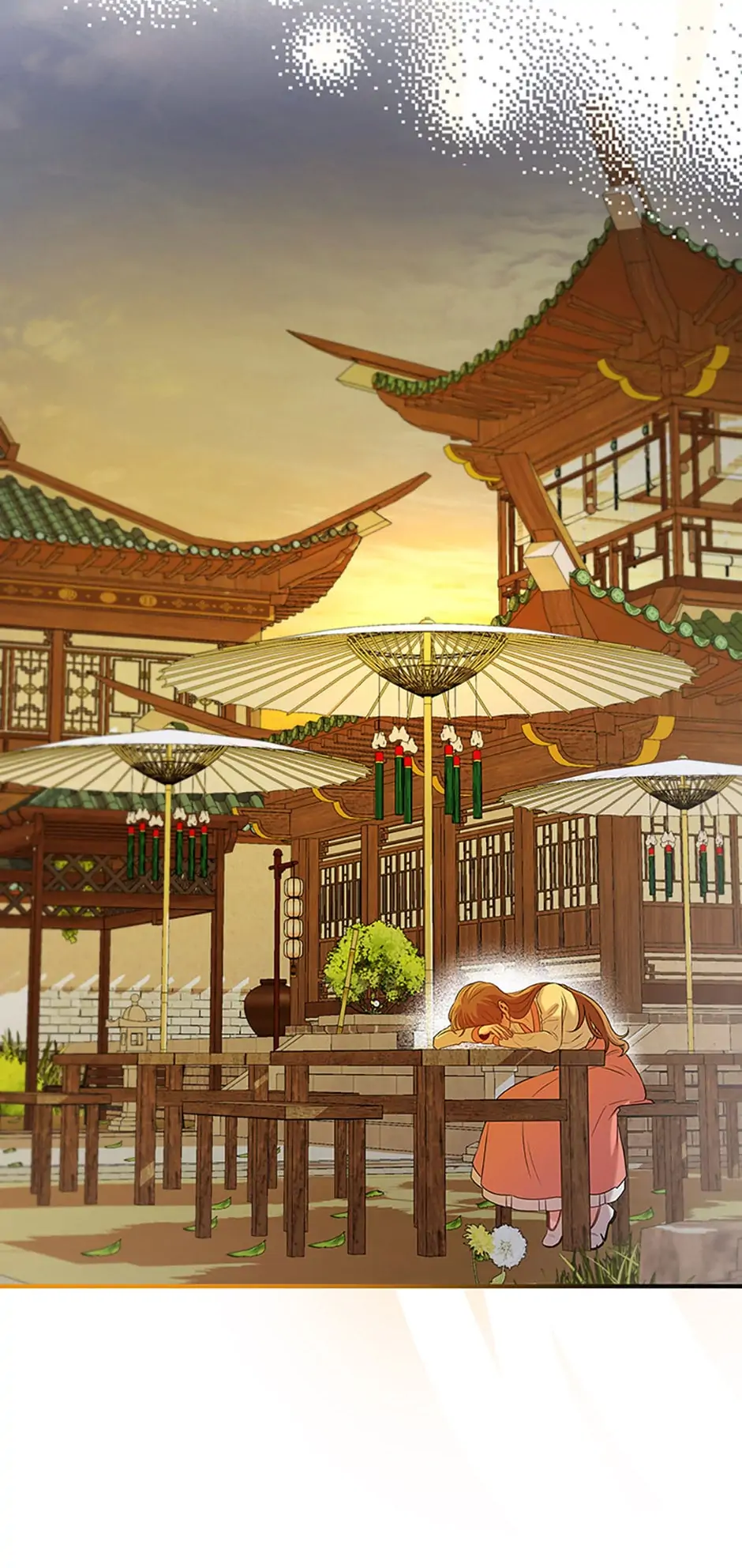 Avoiding the Heavenly Emperor Chapter 64 290 64