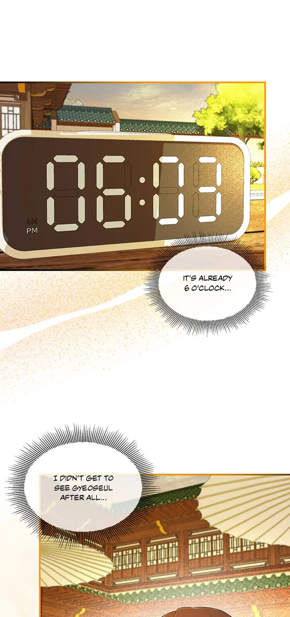 Avoiding the Heavenly Emperor Chapter 64 291 65