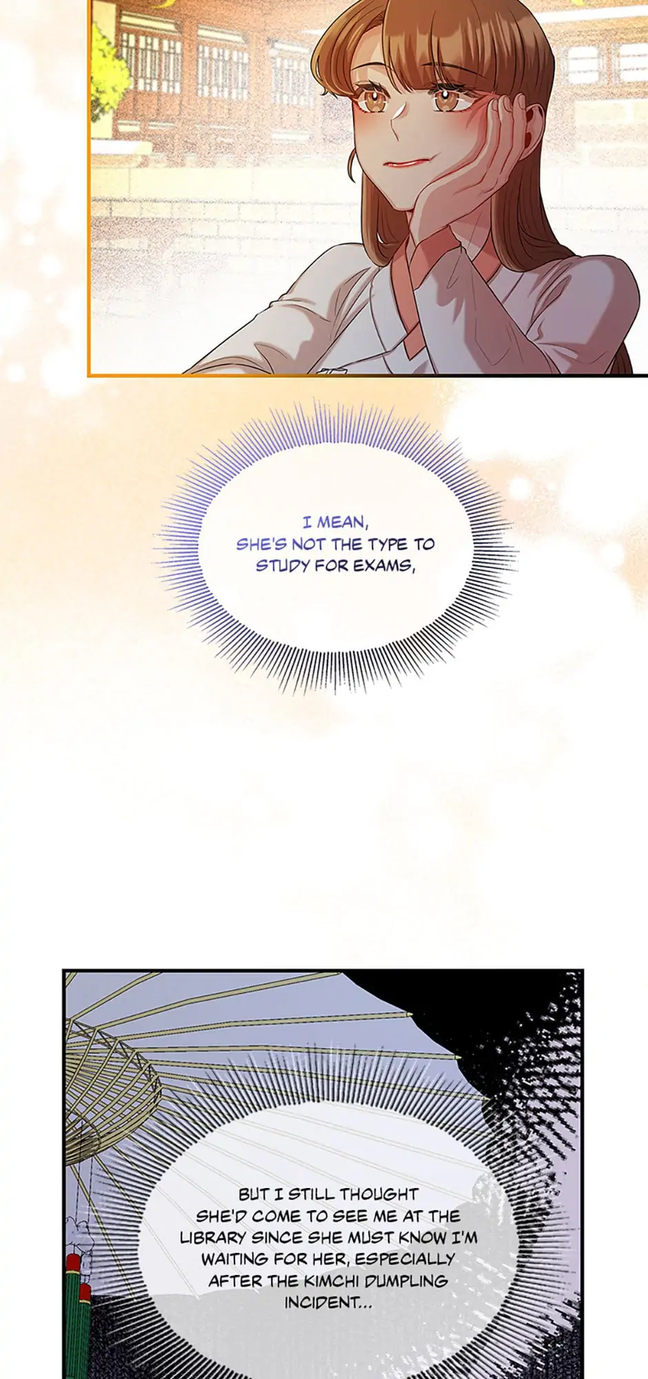 Avoiding the Heavenly Emperor Chapter 64 292 66