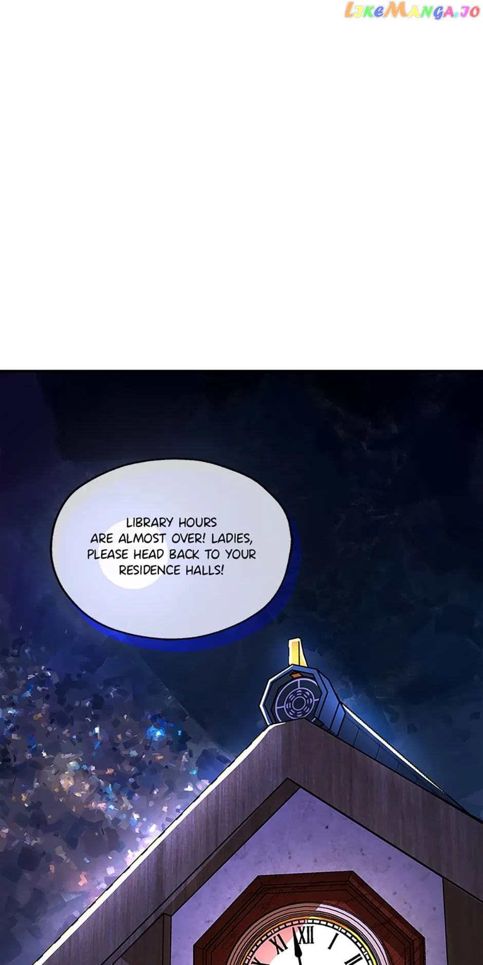 Avoiding the Heavenly Emperor Chapter 65 250 09