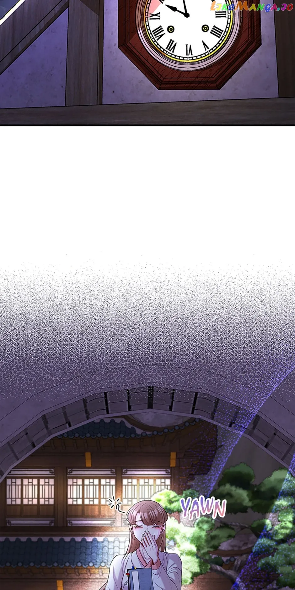 Avoiding the Heavenly Emperor Chapter 65 251 10