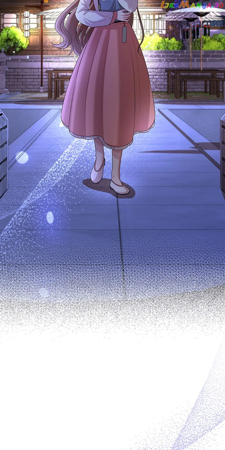 Avoiding the Heavenly Emperor Chapter 65 252 11