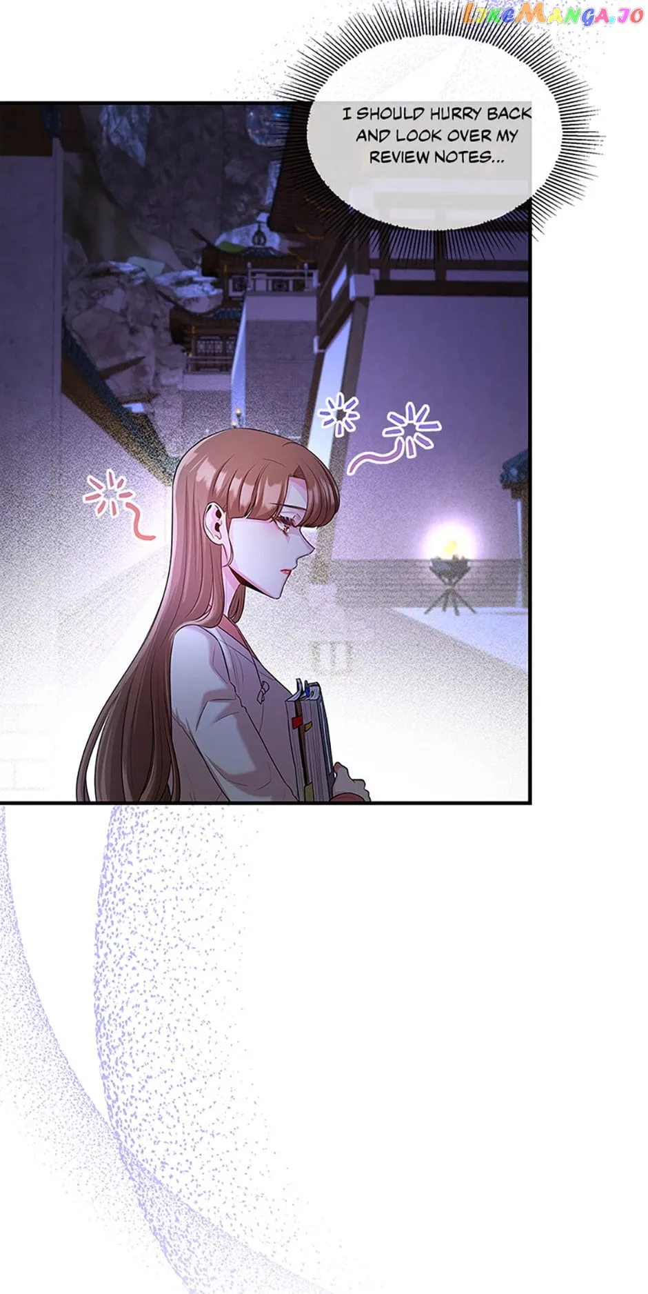 Avoiding the Heavenly Emperor Chapter 65 253 12