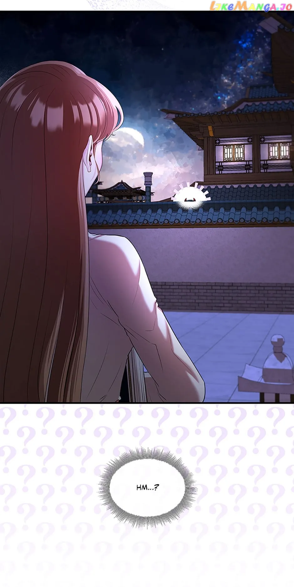 Avoiding the Heavenly Emperor Chapter 65 254 13