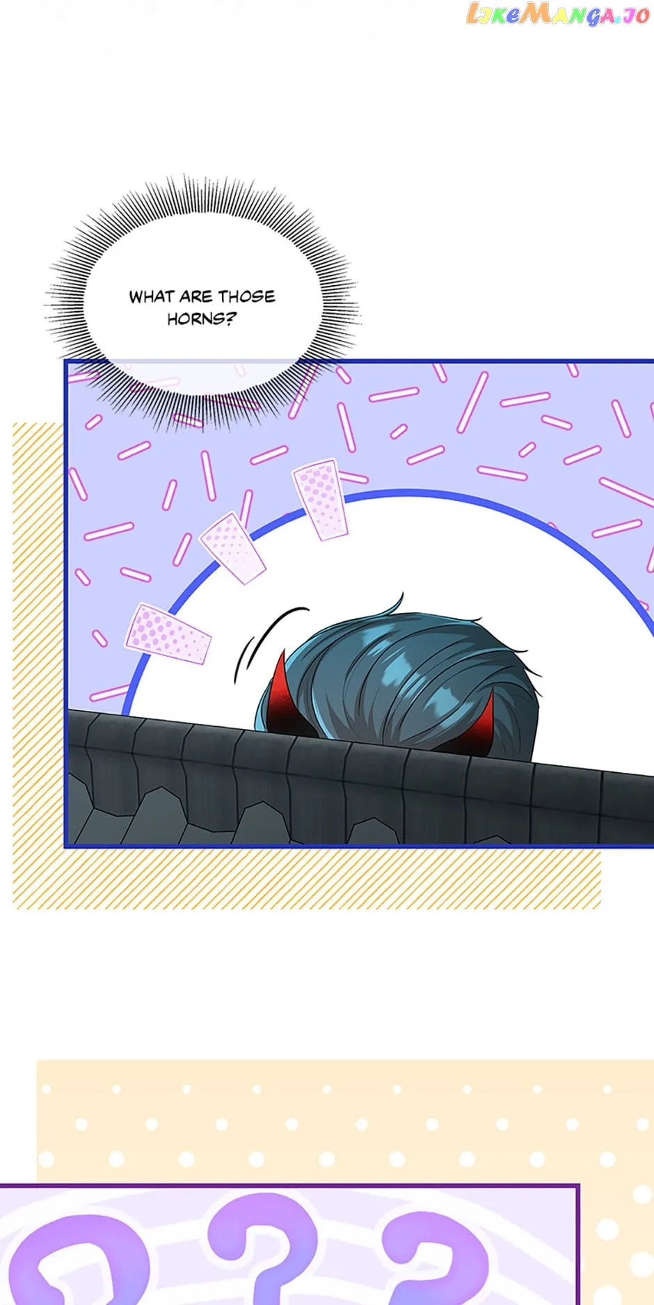 Avoiding the Heavenly Emperor Chapter 65 255 14