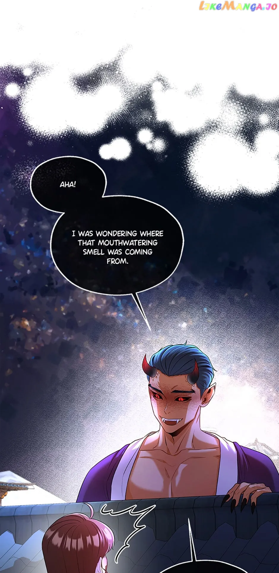 Avoiding the Heavenly Emperor Chapter 65 257 16