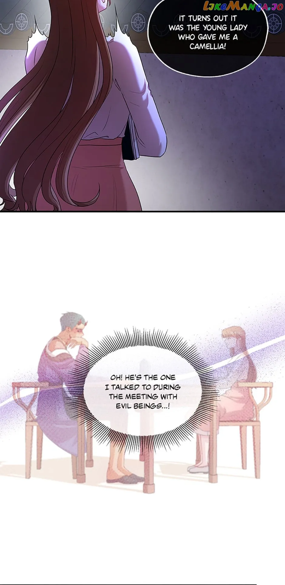 Avoiding the Heavenly Emperor Chapter 65 258 17