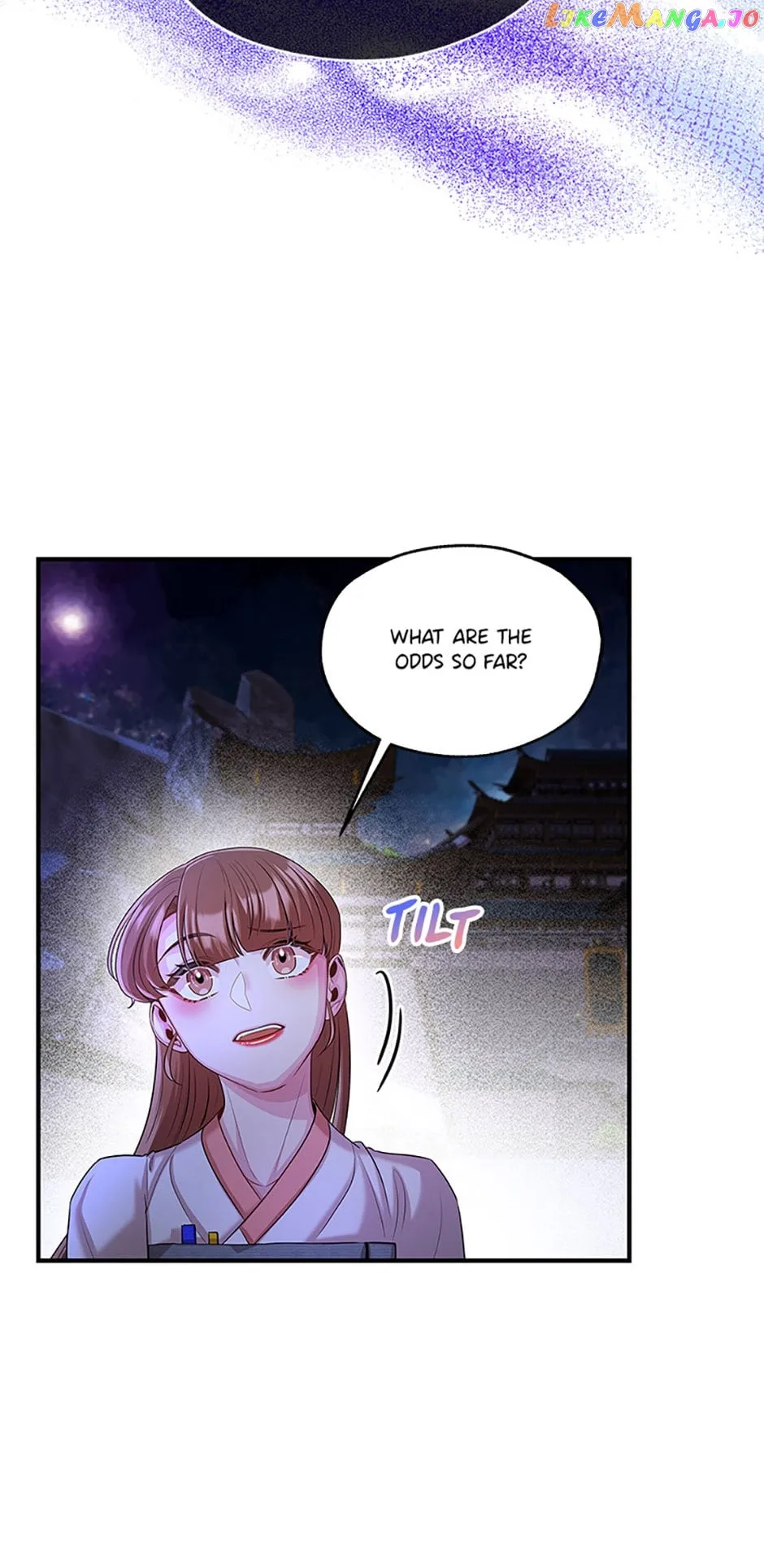 Avoiding the Heavenly Emperor Chapter 65 264 23