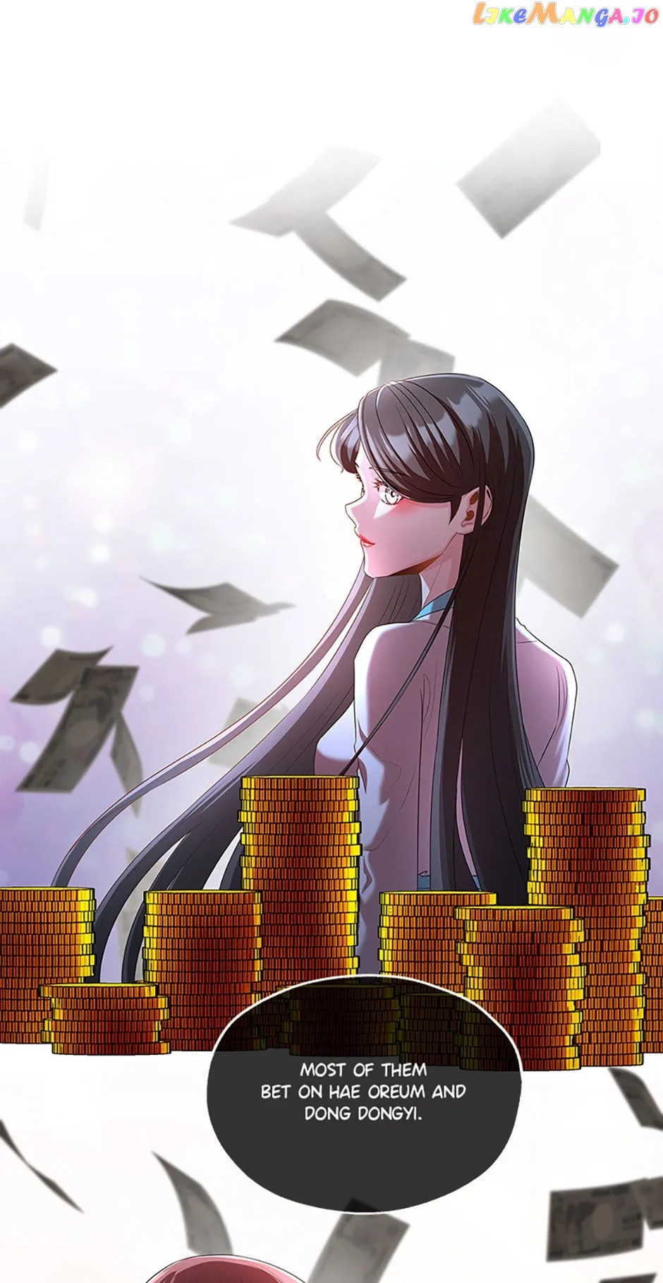 Avoiding the Heavenly Emperor Chapter 65 265 24