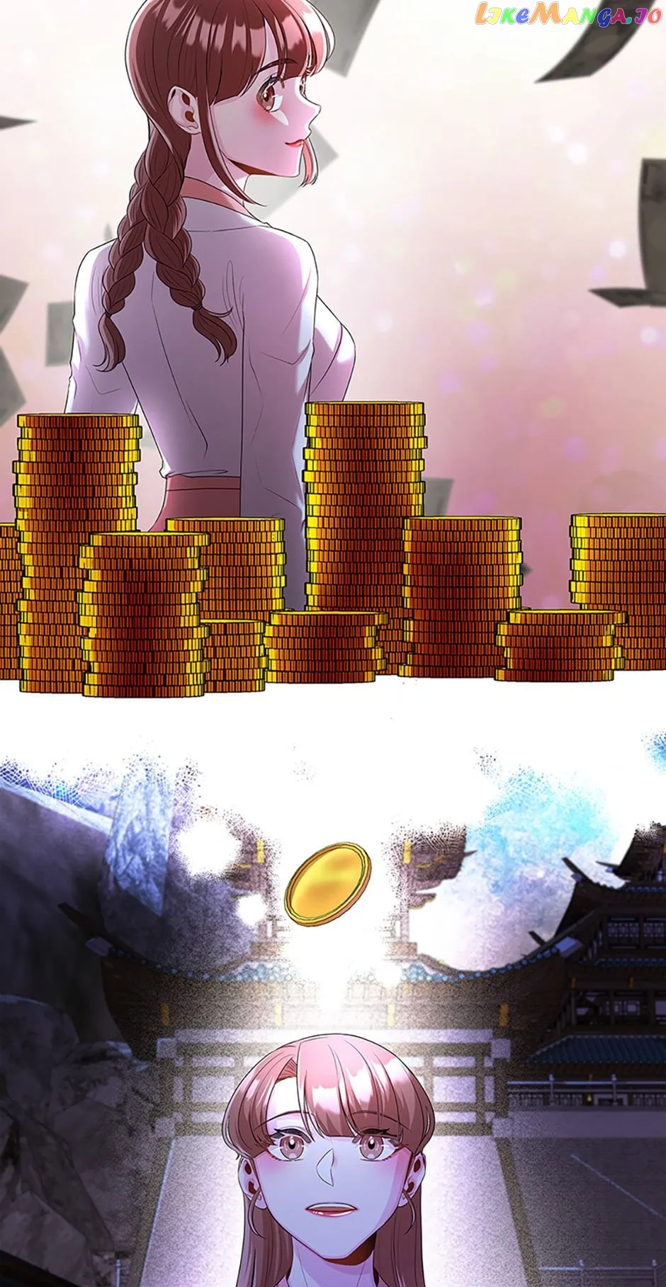 Avoiding the Heavenly Emperor Chapter 65 266 25