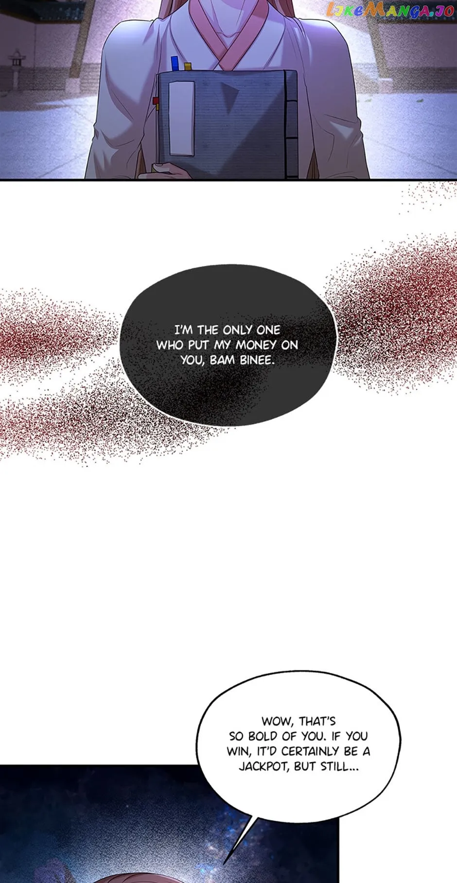 Avoiding the Heavenly Emperor Chapter 65 267 26