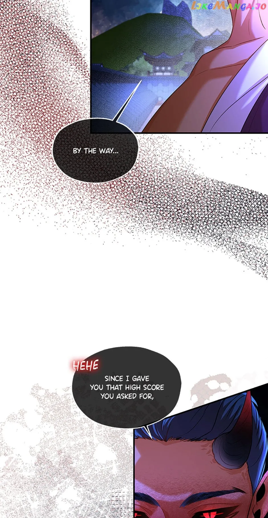 Avoiding the Heavenly Emperor Chapter 65 269 28