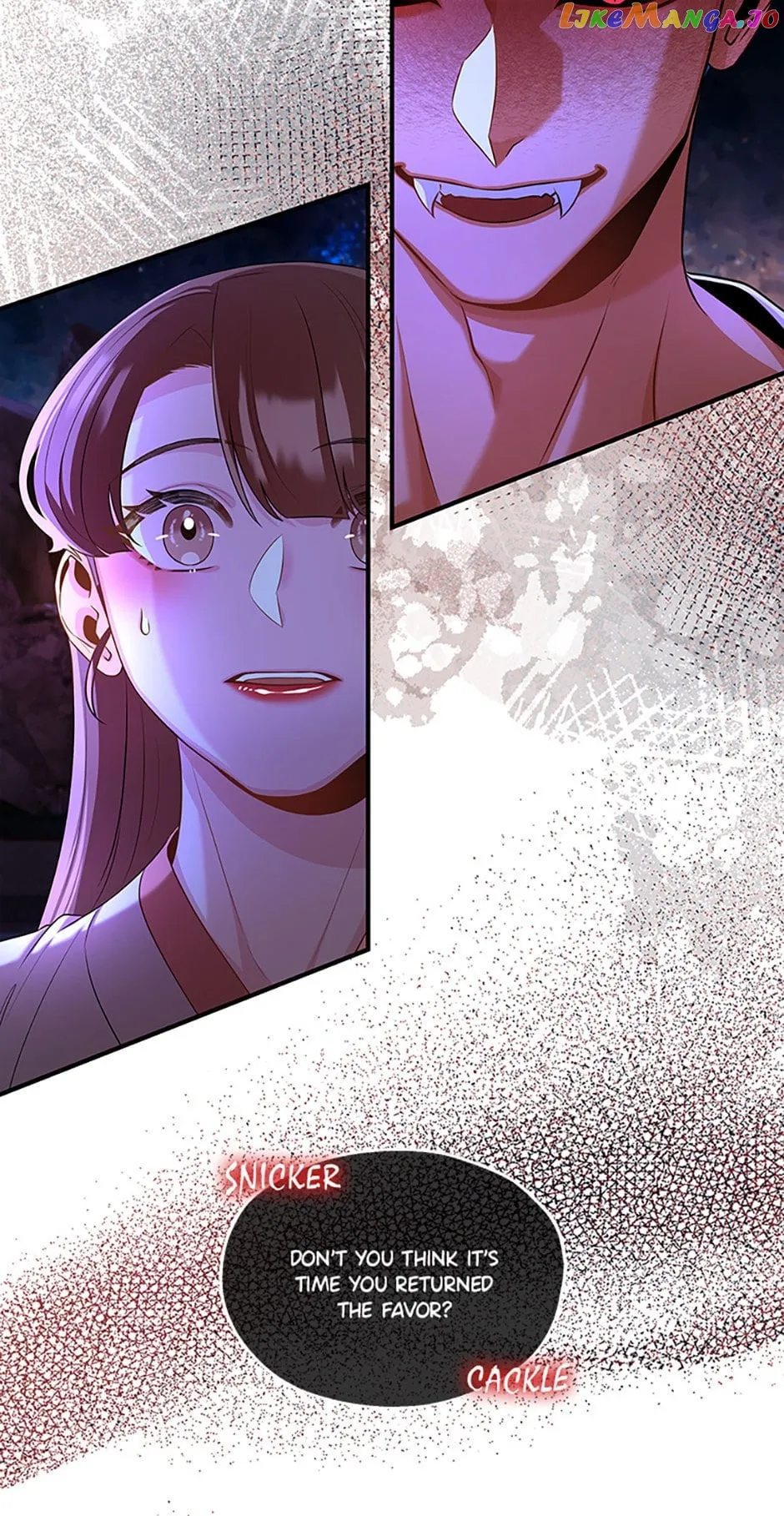 Avoiding the Heavenly Emperor Chapter 65 270 29