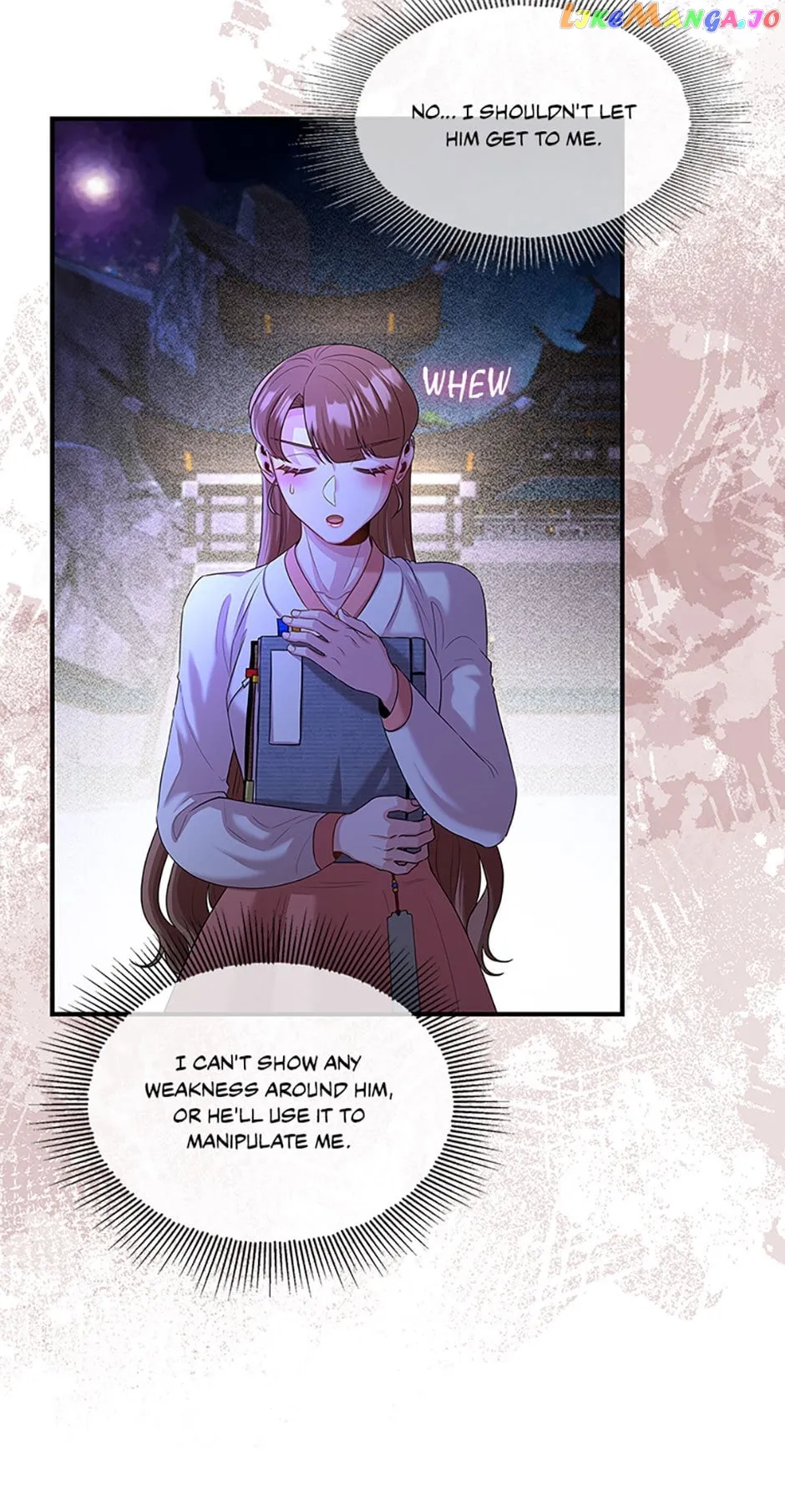 Avoiding the Heavenly Emperor Chapter 65 272 31