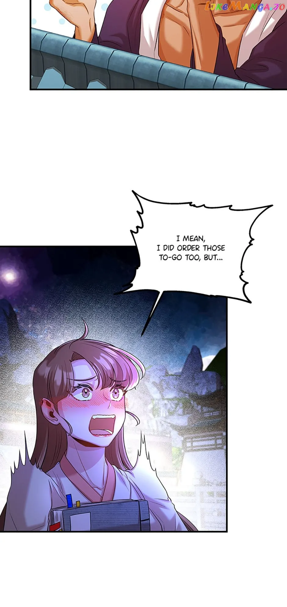 Avoiding the Heavenly Emperor Chapter 65 278 37