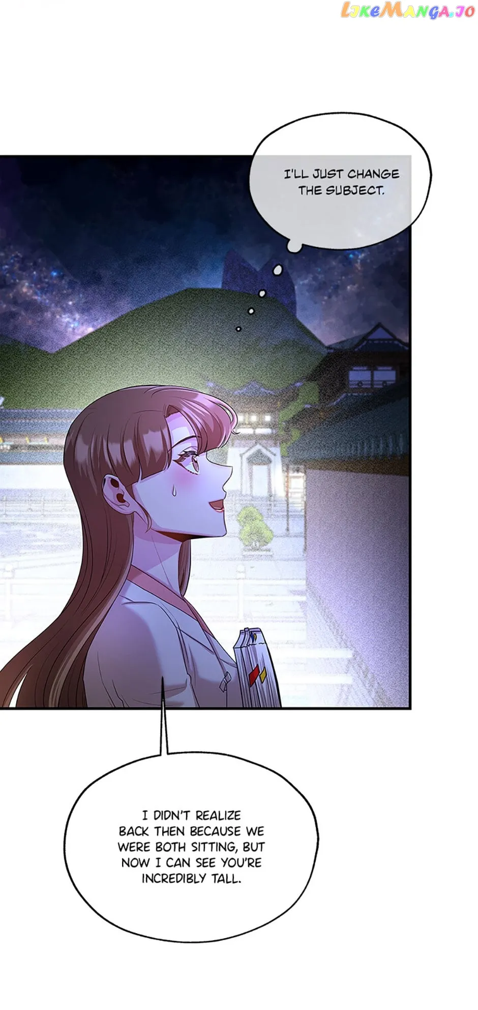 Avoiding the Heavenly Emperor Chapter 65 280 39