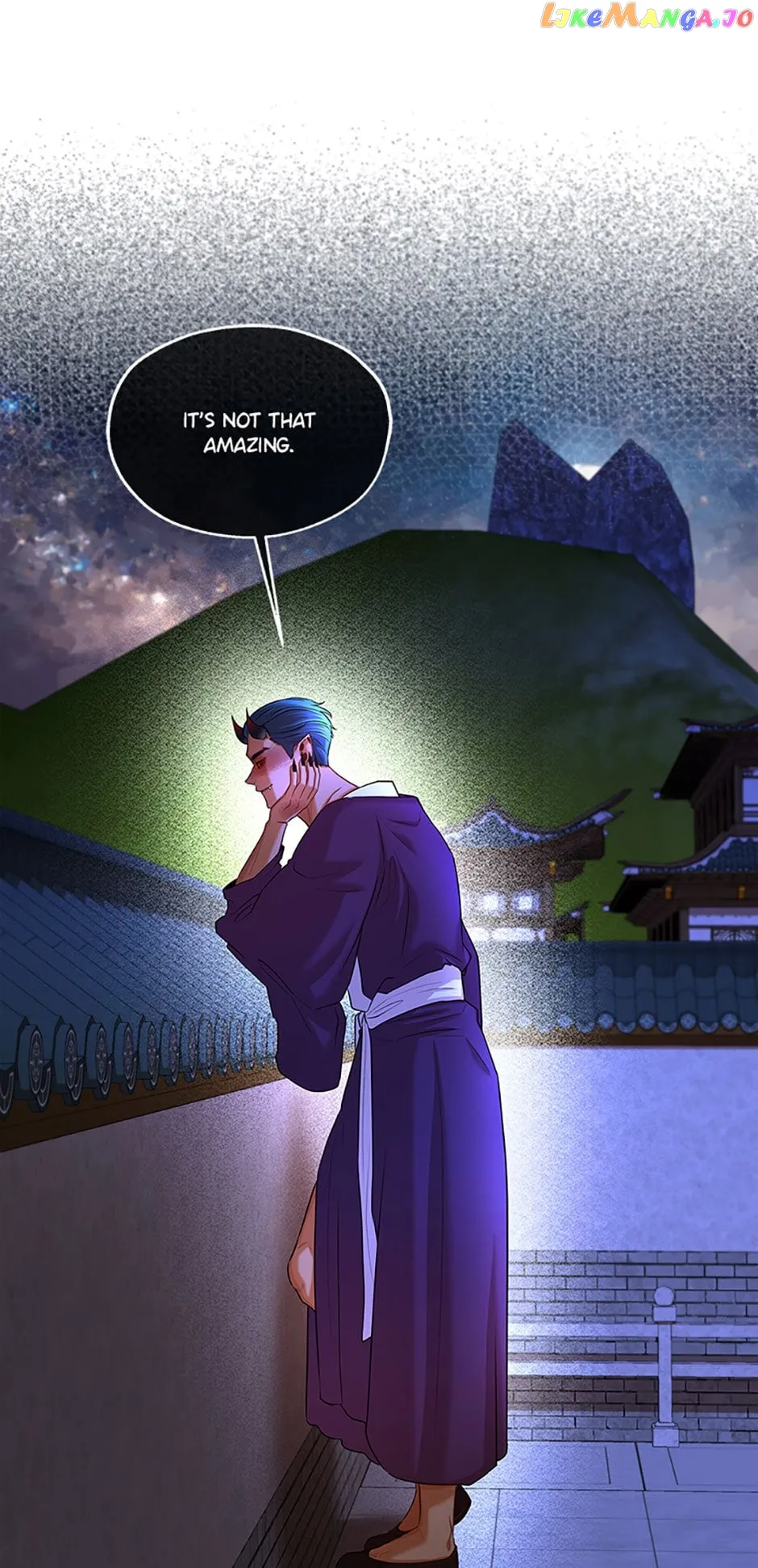 Avoiding the Heavenly Emperor Chapter 65 281 40