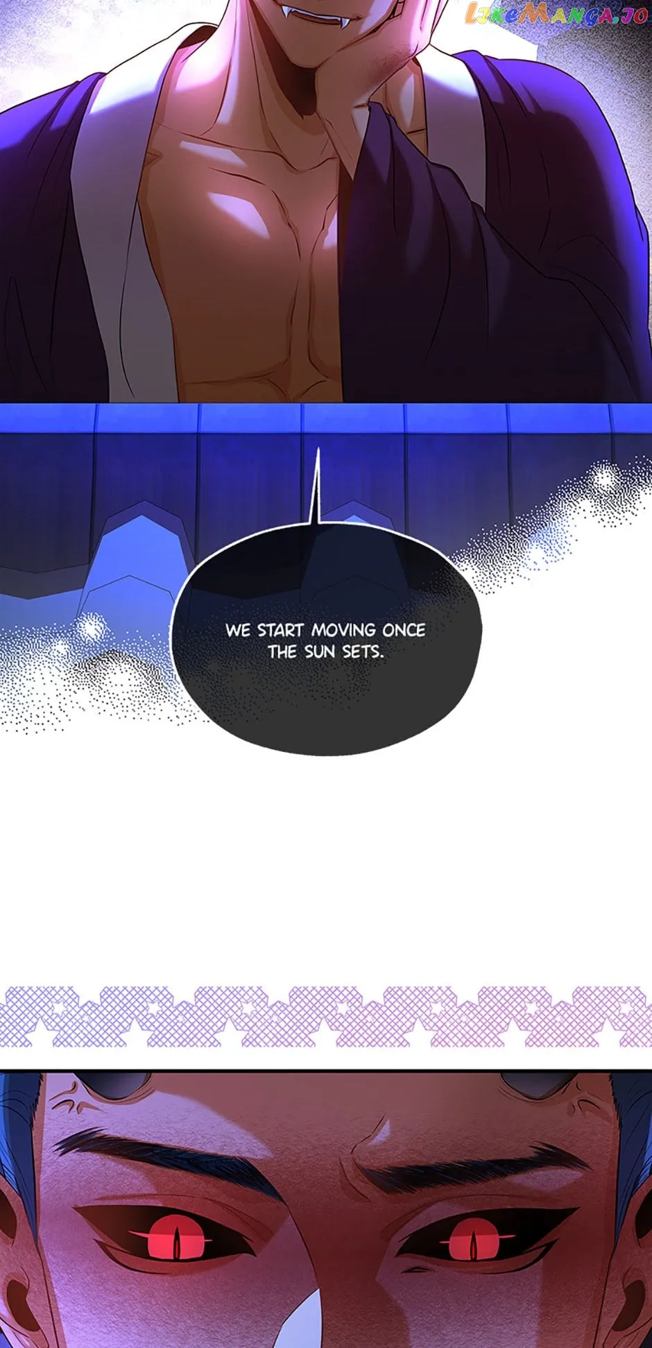 Avoiding the Heavenly Emperor Chapter 65 284 43