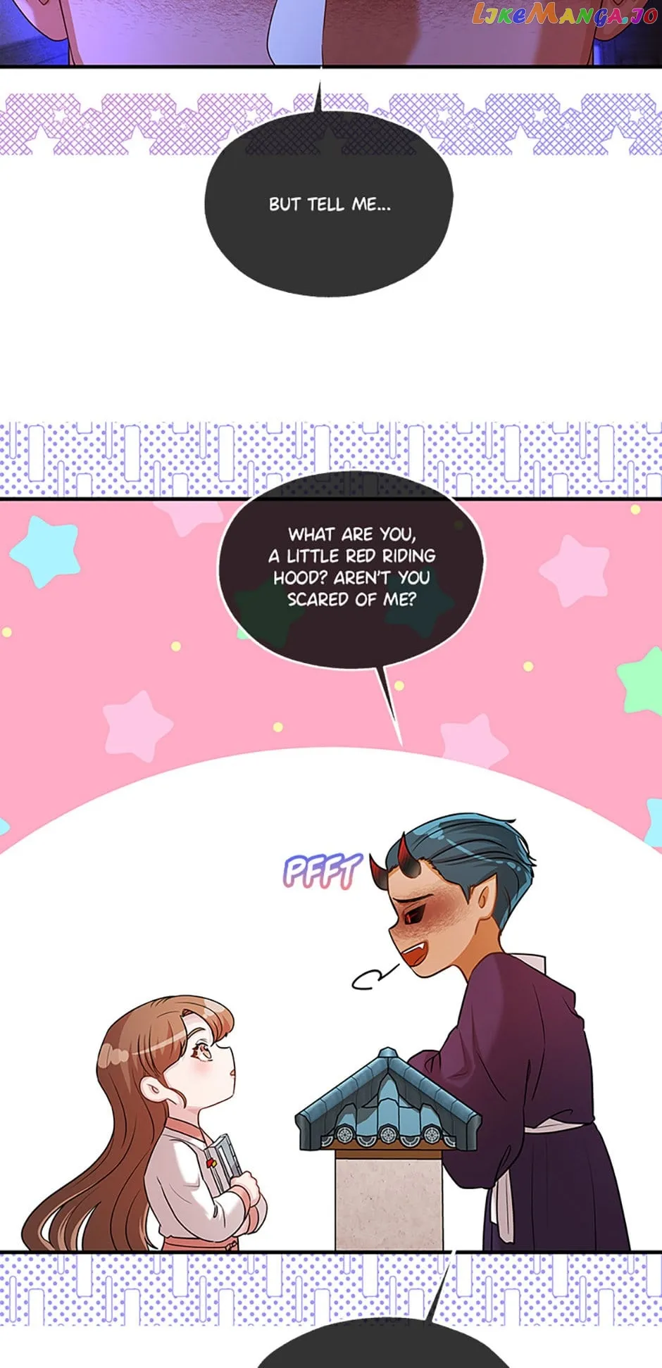 Avoiding the Heavenly Emperor Chapter 65 285 44