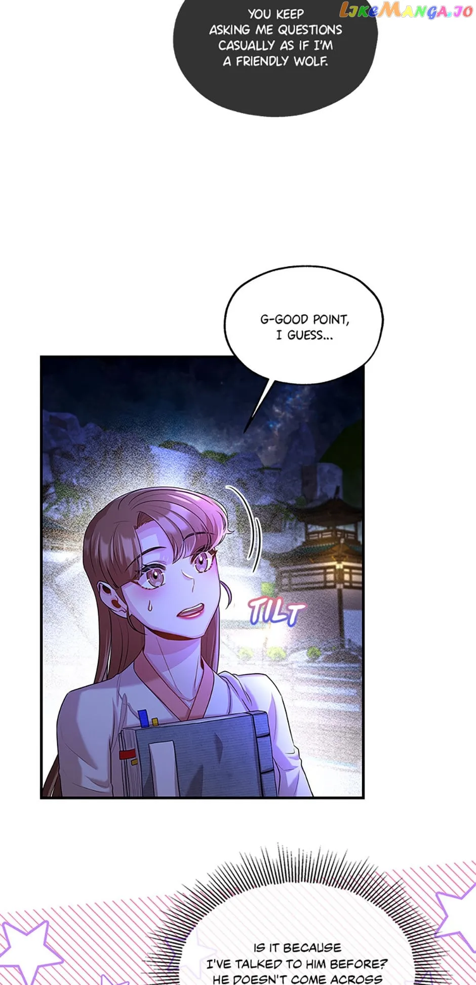 Avoiding the Heavenly Emperor Chapter 65 286 45