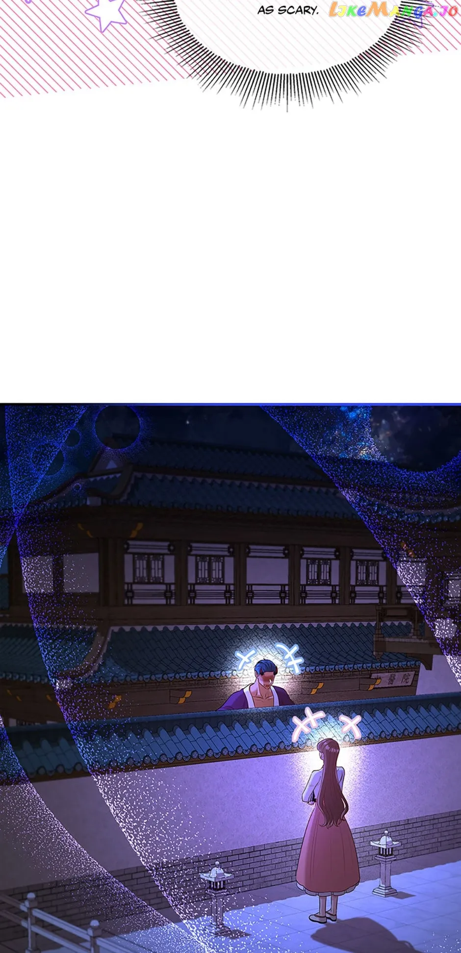 Avoiding the Heavenly Emperor Chapter 65 287 46