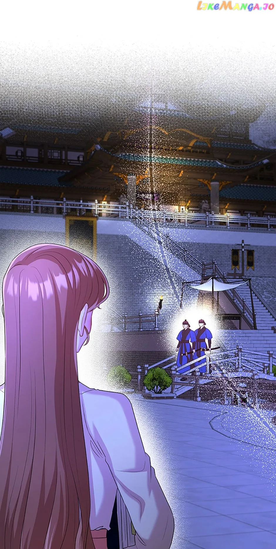 Avoiding the Heavenly Emperor Chapter 65 292 51