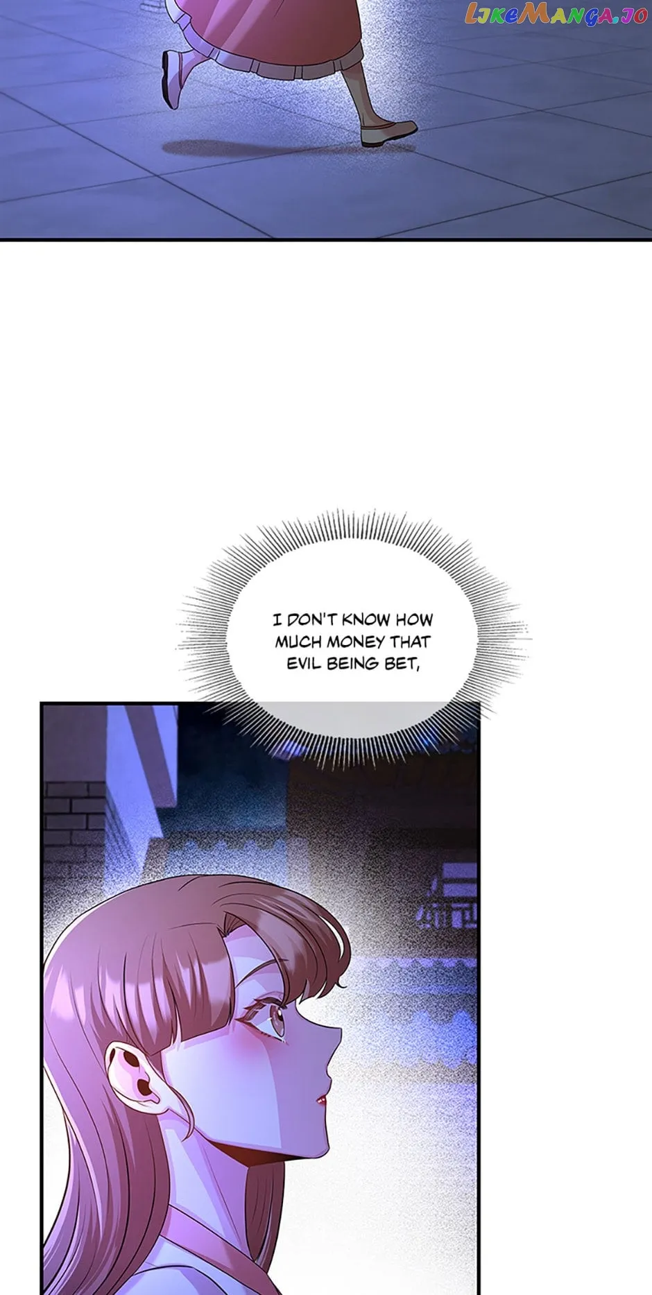 Avoiding the Heavenly Emperor Chapter 65 294 53