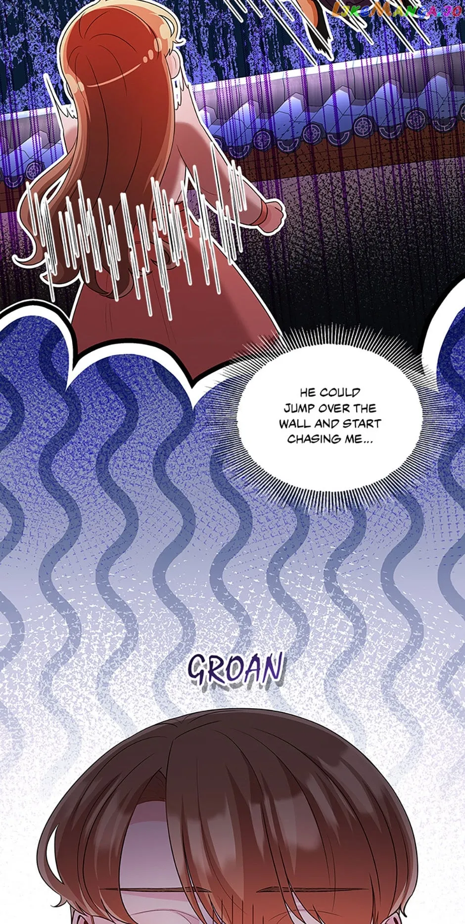 Avoiding the Heavenly Emperor Chapter 65 296 55