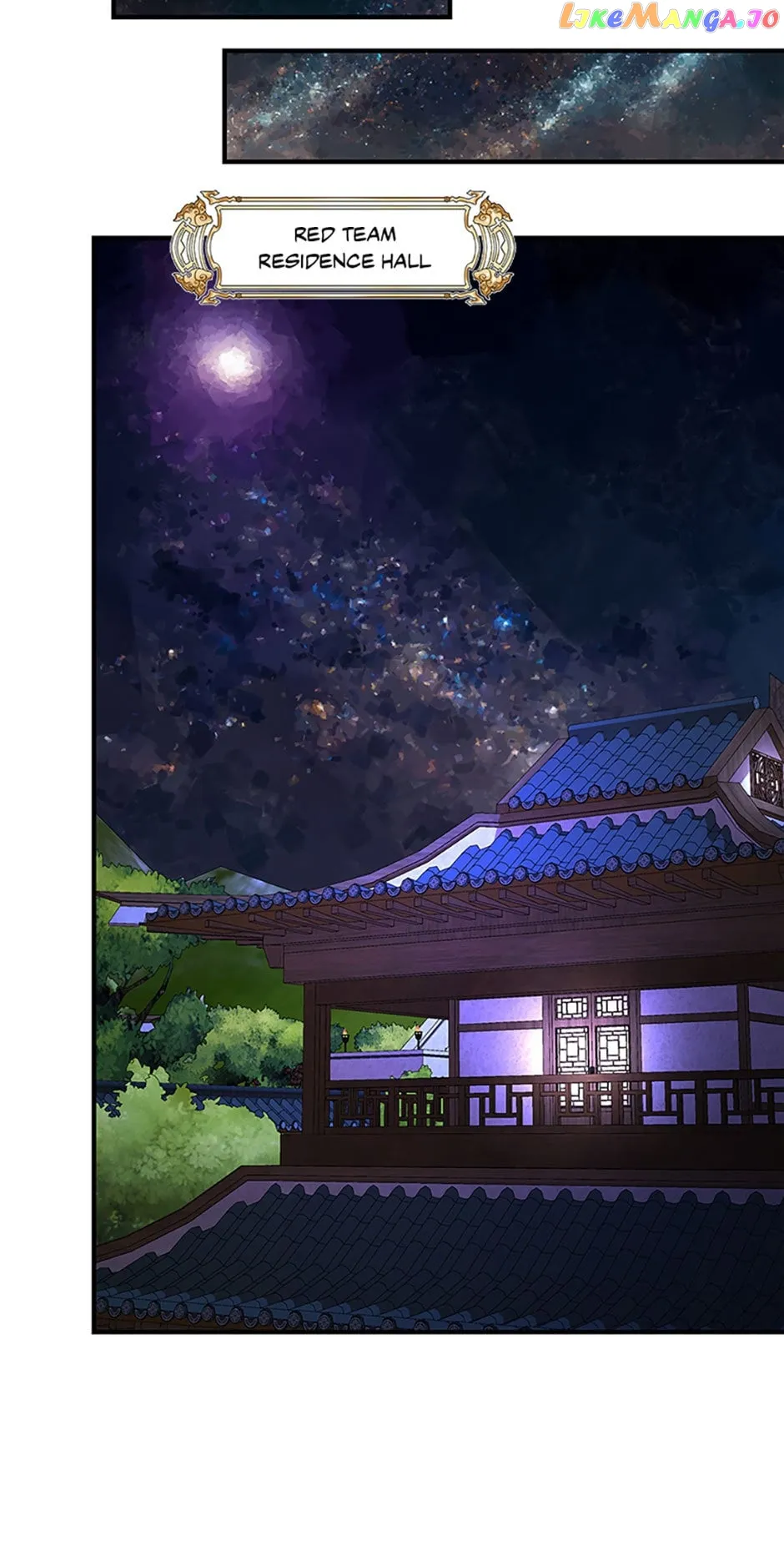 Avoiding the Heavenly Emperor Chapter 65 298 57