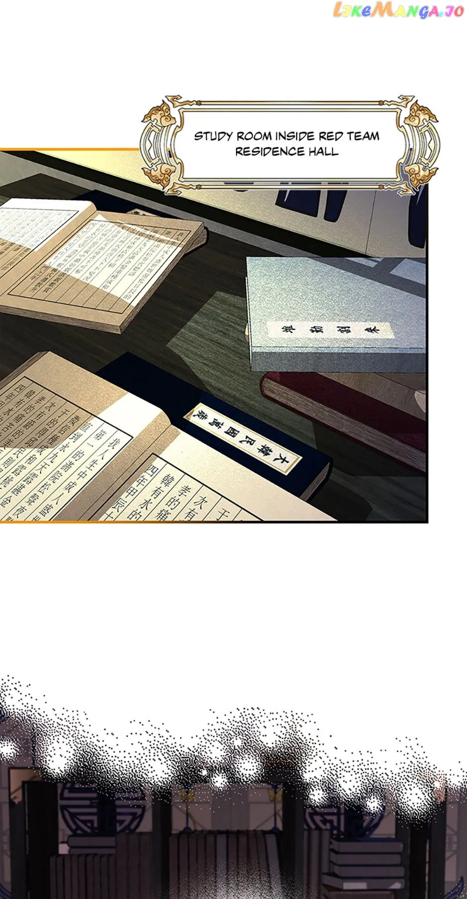 Avoiding the Heavenly Emperor Chapter 65 299 58