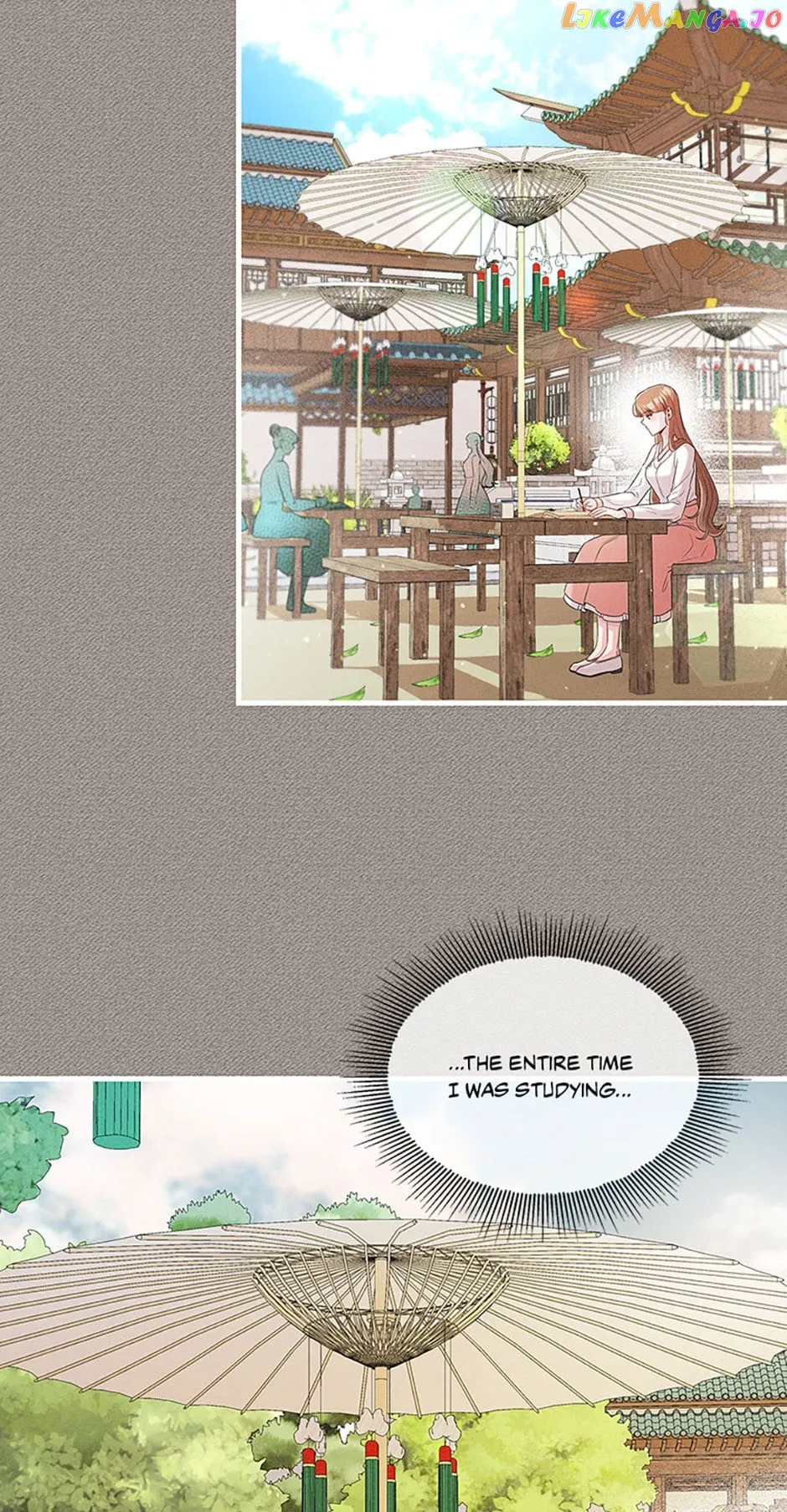 Avoiding the Heavenly Emperor Chapter 65 302 61