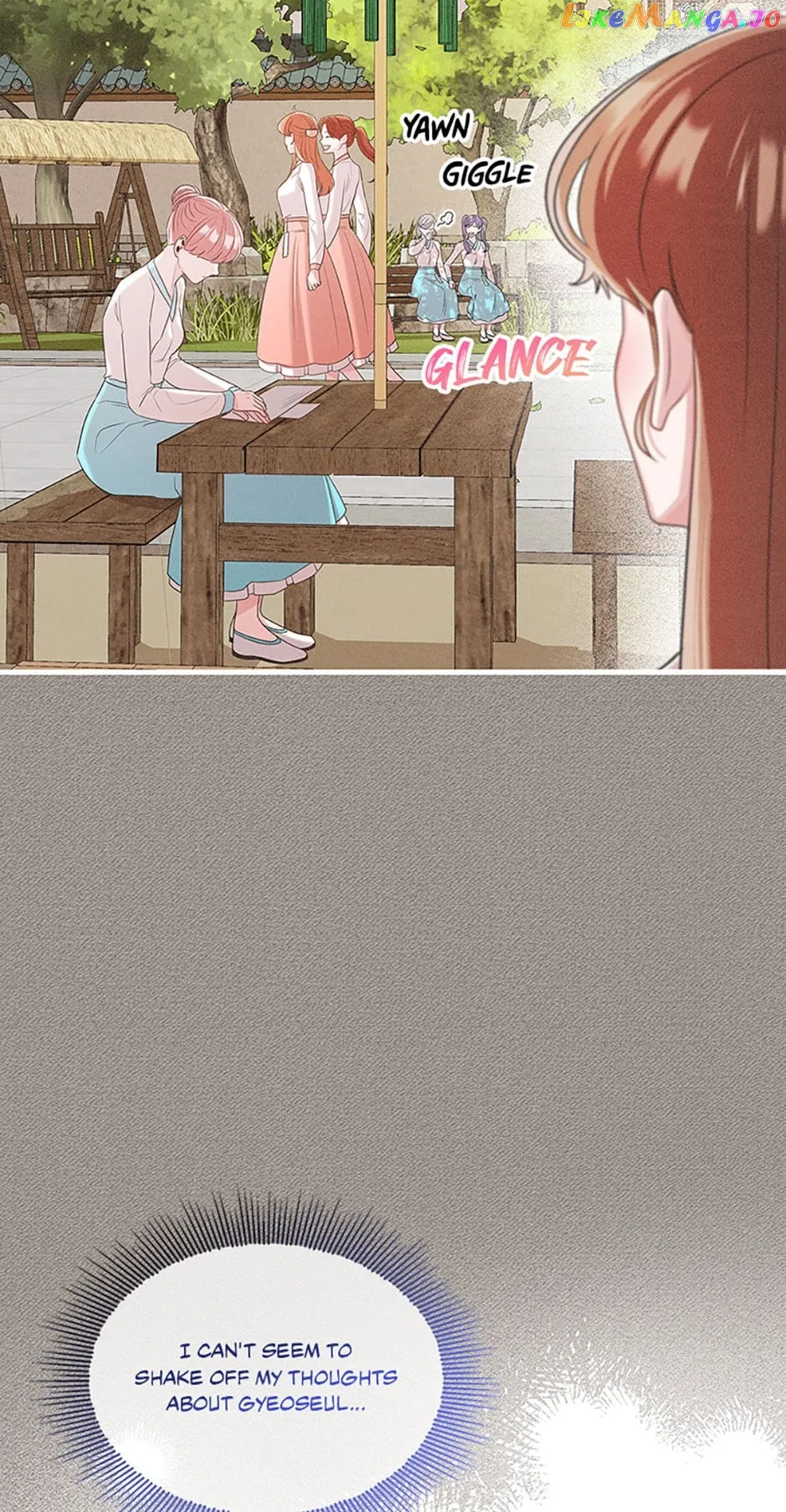 Avoiding the Heavenly Emperor Chapter 65 303 62