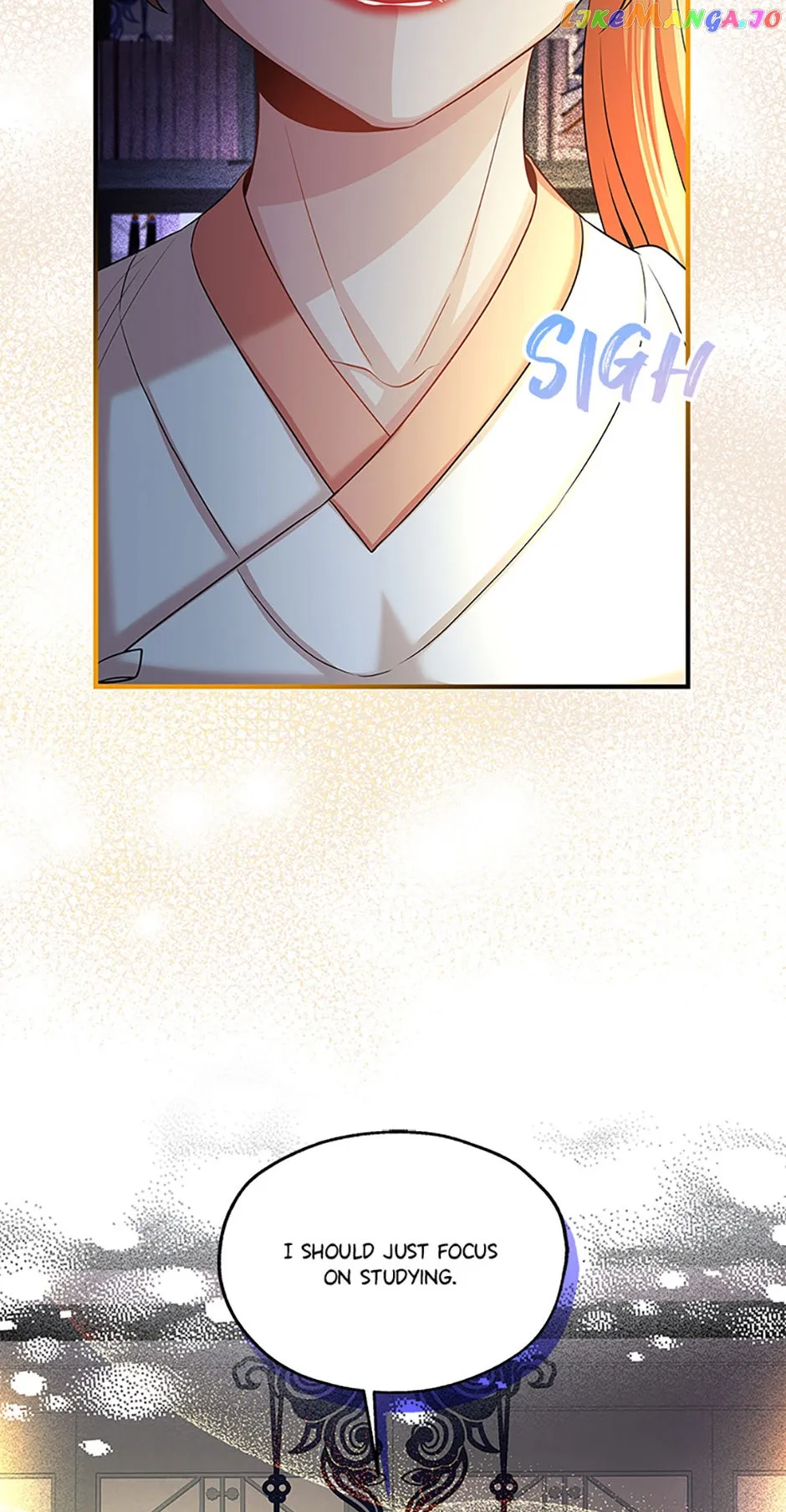 Avoiding the Heavenly Emperor Chapter 65 306 65