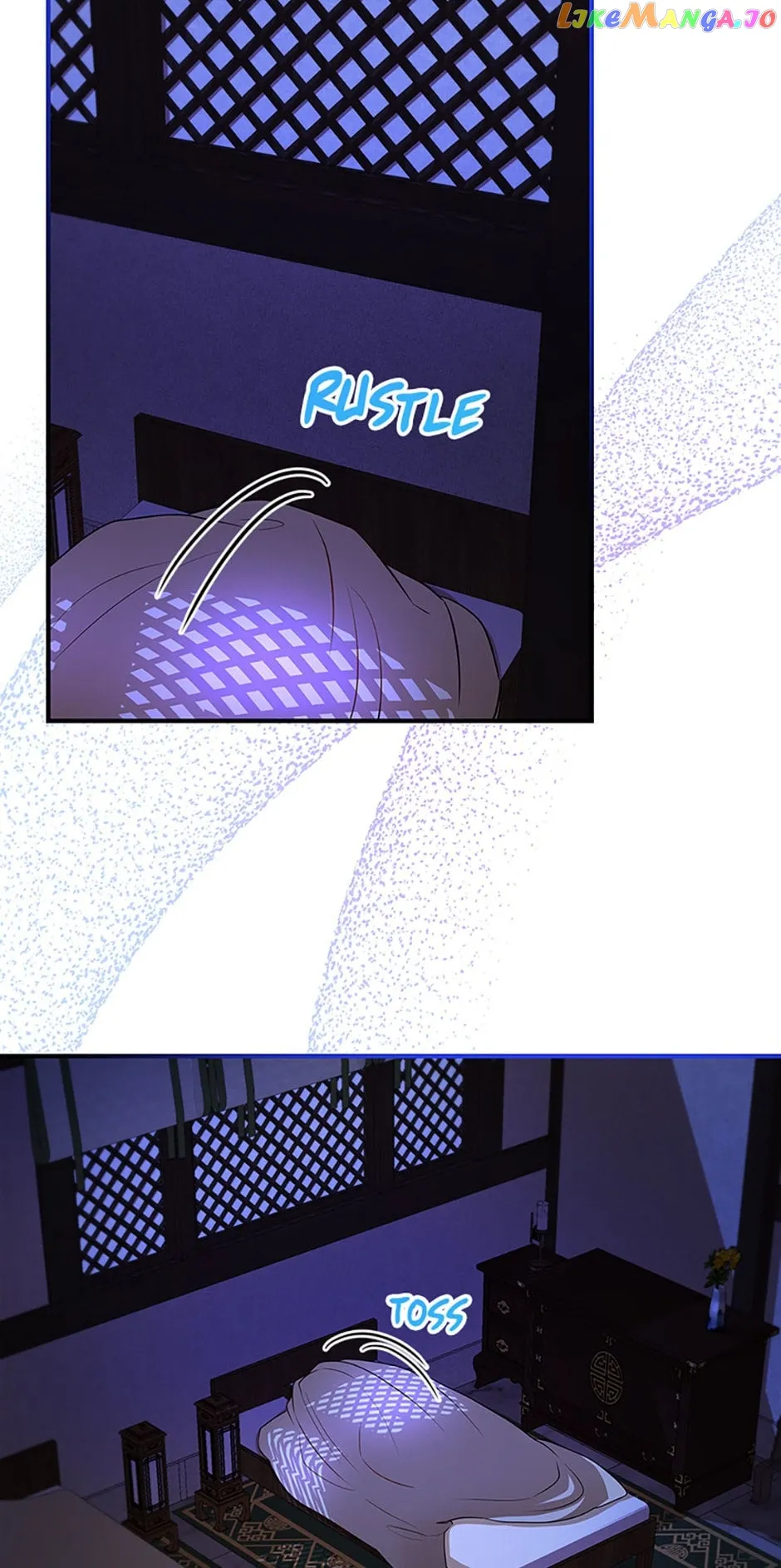 Avoiding the Heavenly Emperor Chapter 65 310 69