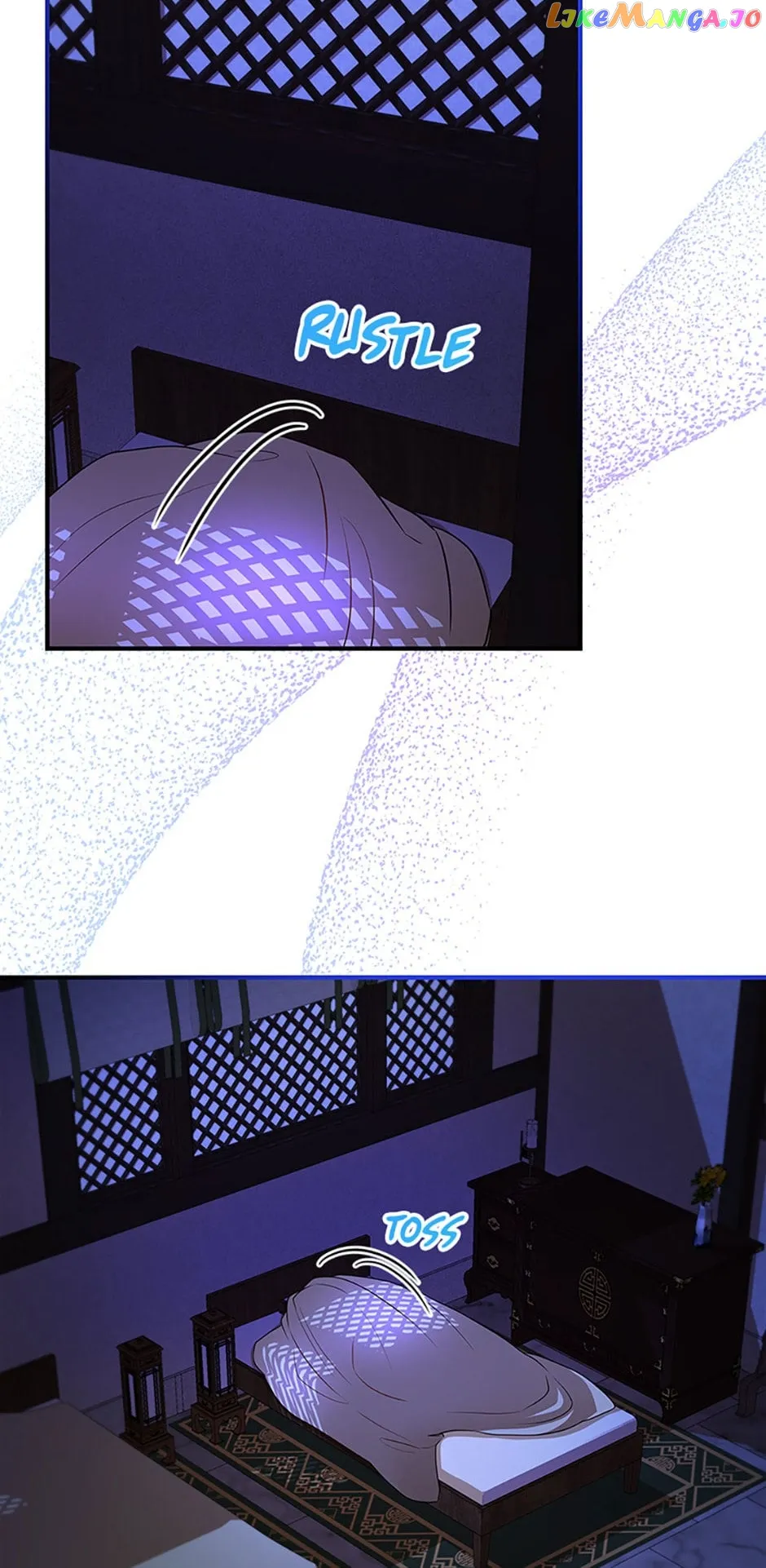 Avoiding the Heavenly Emperor Chapter 66 253 03