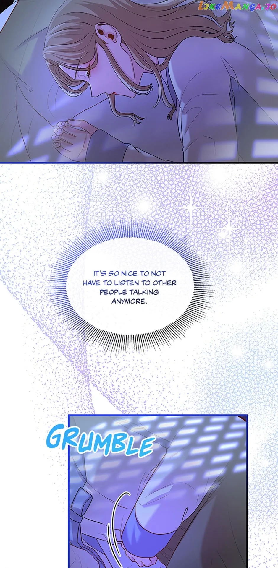 Avoiding the Heavenly Emperor Chapter 66 255 05